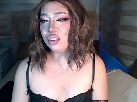 RebecaNextToYou online show from 11/07/25, 05:24