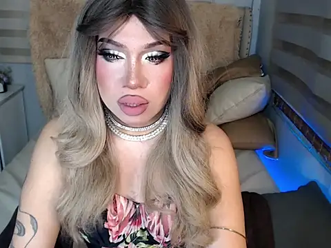 RebecaNextToYou online show from 12/01/25, 05:40