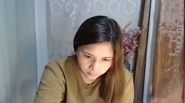 Snapshot of MS_Isabella_Snow92 chatting on 01/23/25, 08:57 MS Isabella Snow92 online show from 01/23/25, 08:57