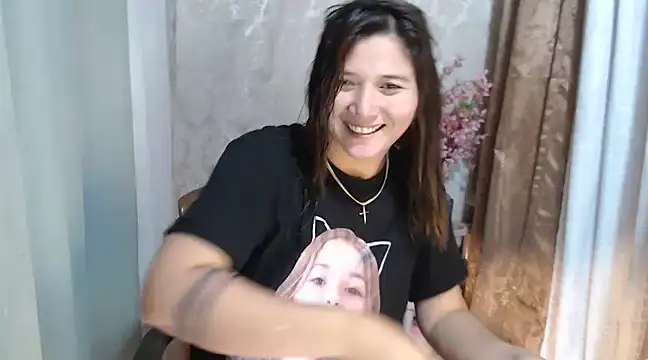 Snapshot of MS_Isabella_Snow92 chatting on 02/02/25, 11:00 MS Isabella Snow92 online show from 02/02/25, 11:00