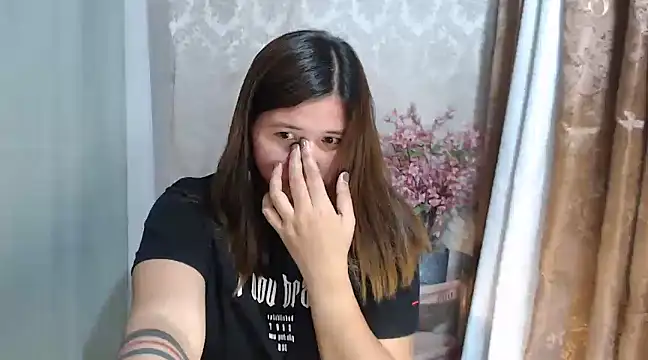 Snapshot of MS_Isabella_Snow92 chatting on 02/09/25, 01:22 MS Isabella Snow92 online show from 02/09/25, 01:22