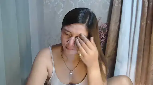 Snapshot of MS_Isabella_Snow92 chatting on 02/14/25, 09:43 MS Isabella Snow92 online show from 02/14/25, 09:43