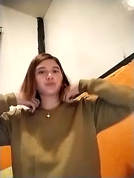 Snapshot of MS_Isabella_Snow92 chatting on 10/21/25, 09:59 MS Isabella Snow92 online show from 10/21/25, 09:59