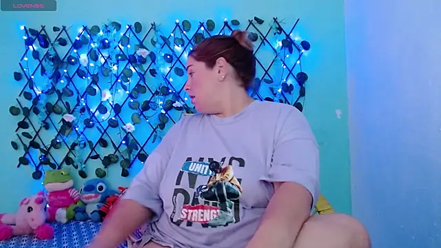 Snapshot of veronica_bbw21 chatting on 01/10/25, 06:09 veronica bbw21 online show from 01/10/25, 06:09