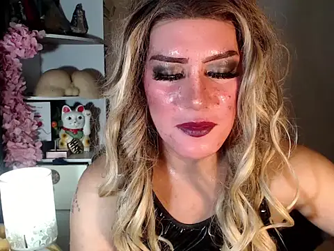 fuckinghot jessel69 online show from 02/28/26, 07:53