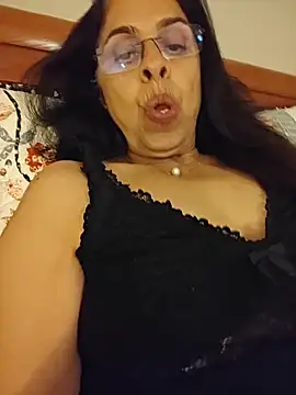 Susannemilf online show from 11/11/25, 02:44