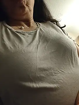 Susannemilf online show from 12/02/25, 04:40