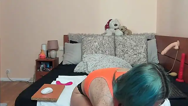 Snapshot of ruslana7 chatting on 02/27/25, 11:31 ruslana7 online show from 02/27/25, 11:31