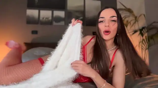 Snapshot of Bad_Giorgia chatting on 02/12/25, 01:06 Bad Giorgia online show from 02/12/25, 01:06