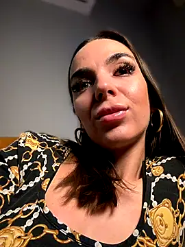 Snapshot of Bad_Giorgia chatting on 10/03/25, 11:18 Bad Giorgia online show from 10/03/25, 11:18