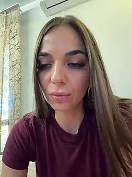 Snapshot of Bad_Giorgia chatting on 10/09/25, 11:08 Bad Giorgia online show from 10/09/25, 11:08