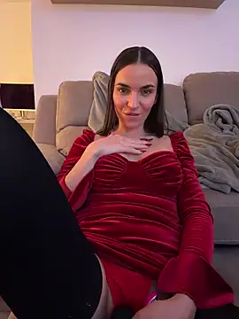 Bad Giorgia online show from 12/21/25, 07:21