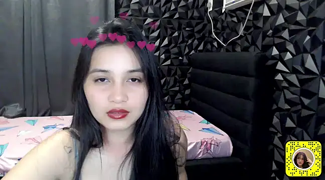  Bellatrixy  online show from 12/22/24, 06:26