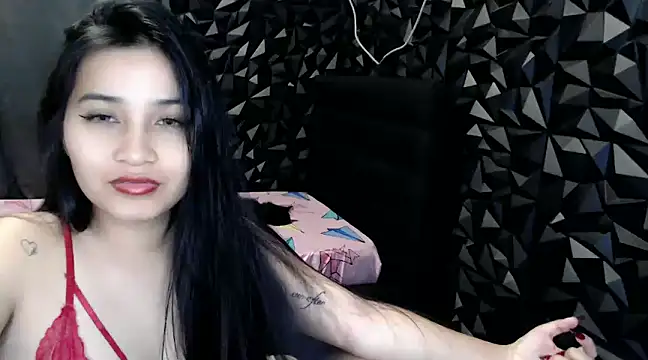  Bellatrixy  online show from 12/25/24, 04:43