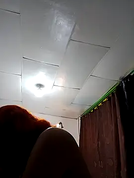 mia anyeli online show from 12/19/24, 09:06