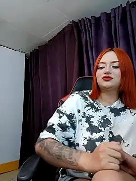 mia anyeli online show from 01/31/25, 03:41