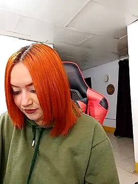 mia anyeli online show from 02/16/25, 03:37