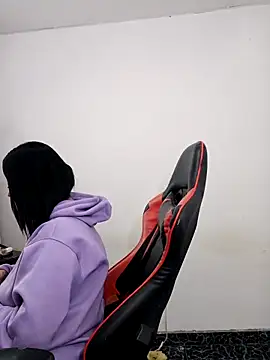 mia anyeli online show from 09/18/25, 08:44