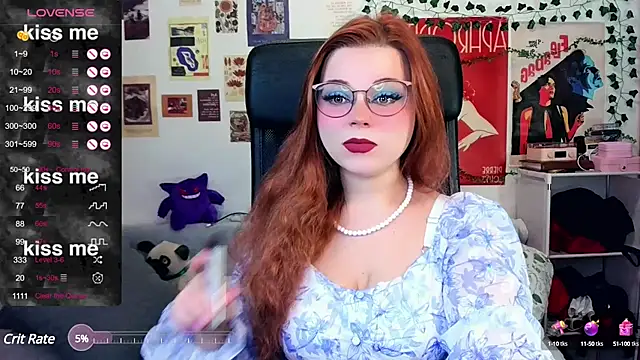 StellaMilla online show from 02/23/25, 10:31