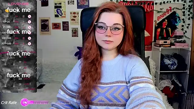 StellaMilla online show from 03/01/25, 12:07