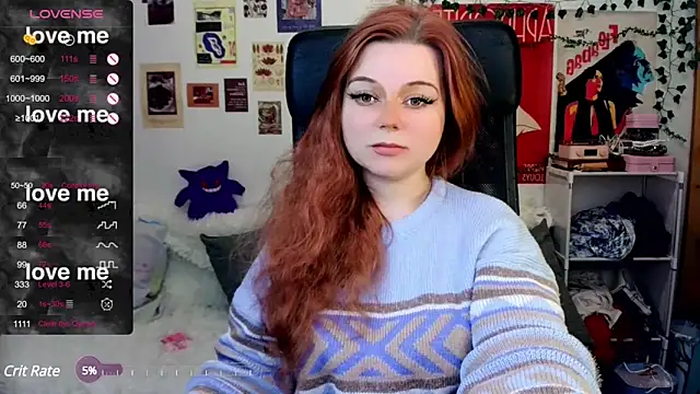 StellaMilla online show from 03/01/25, 11:26