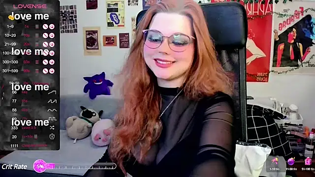 StellaMilla online show from 03/10/25, 09:51