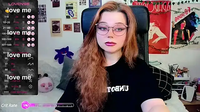 StellaMilla online show from 03/19/25, 09:58