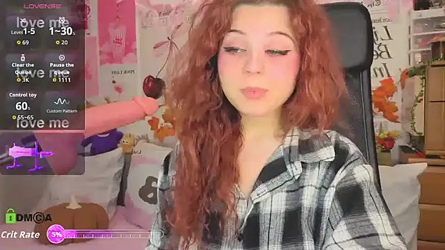 StellaMilla online show from 10/03/25, 12:07