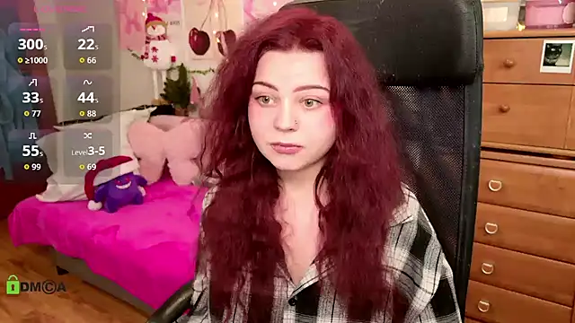 StellaMilla online show from 01/06/26, 02:48