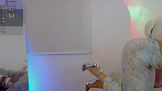 Snapshot of Lia_Tinez chatting on 03/02/26, 11:33 Lia Tinez online show from 03/02/26, 11:33