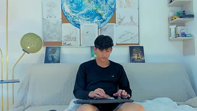 logan thomas online show from 02/01/26, 05:22