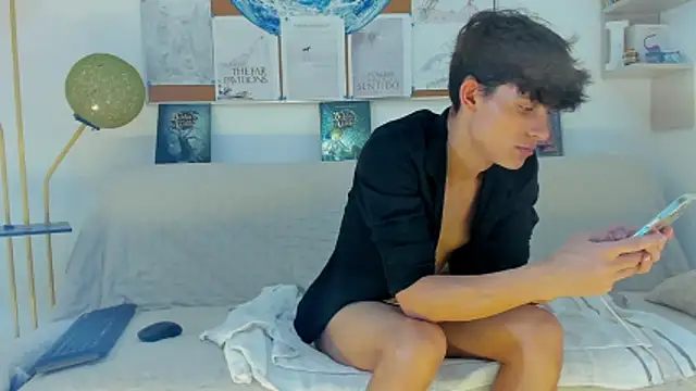 logan thomas online show from 02/02/26, 06:50