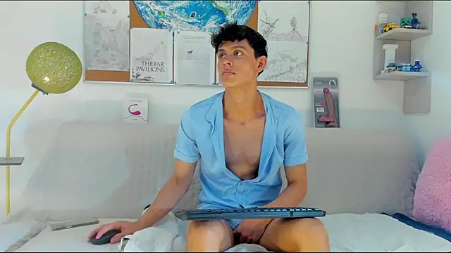 logan thomas online show from 05/30/26, 07:00