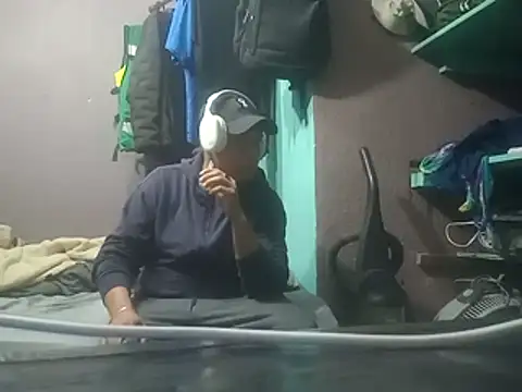 Noctucrasy247 online show from 12/04/25, 09:29