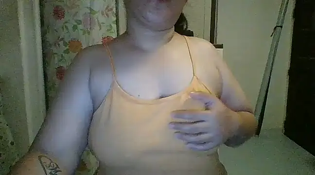 Ainsley000 online show from 03/05/25, 05:08