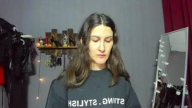 Mistress Pamela online show from 12/18/24, 03:26