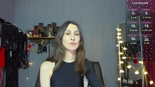 Mistress Pamela online show from 12/22/24, 07:11