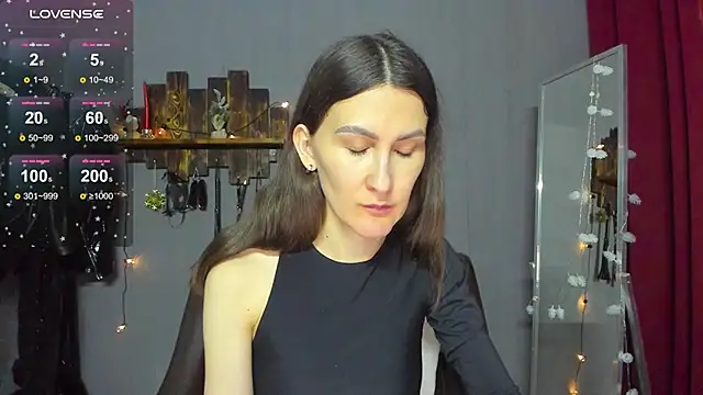 Mistress Pamela online show from 12/27/24, 07:08