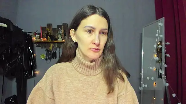 Mistress Pamela online show from 12/29/24, 05:42