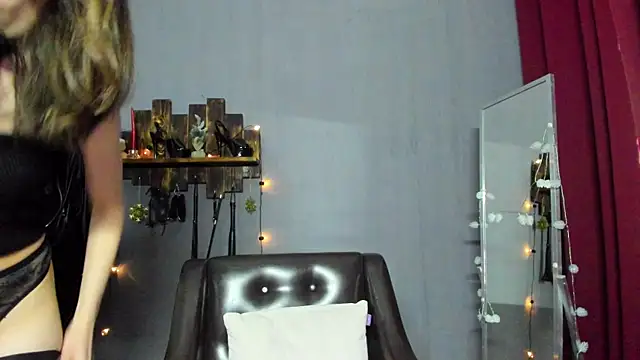 Mistress Pamela online show from 01/04/25, 06:52