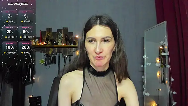 Mistress Pamela online show from 01/05/25, 09:05
