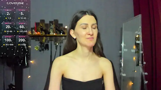 Mistress Pamela online show from 01/11/25, 11:12