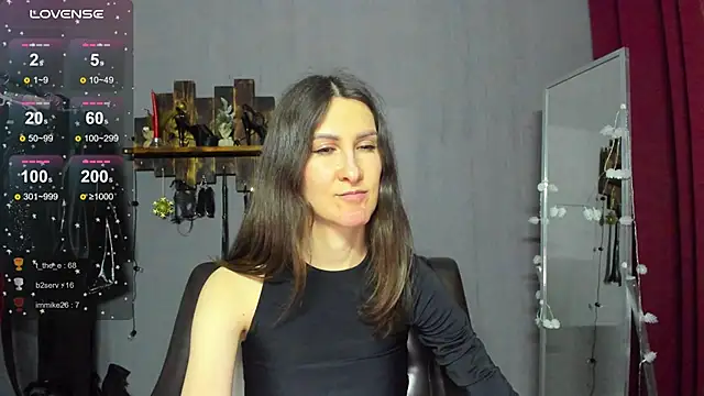 Mistress Pamela online show from 01/14/25, 12:03