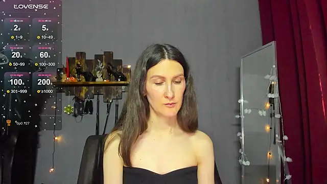 Mistress Pamela online show from 01/18/25, 09:02