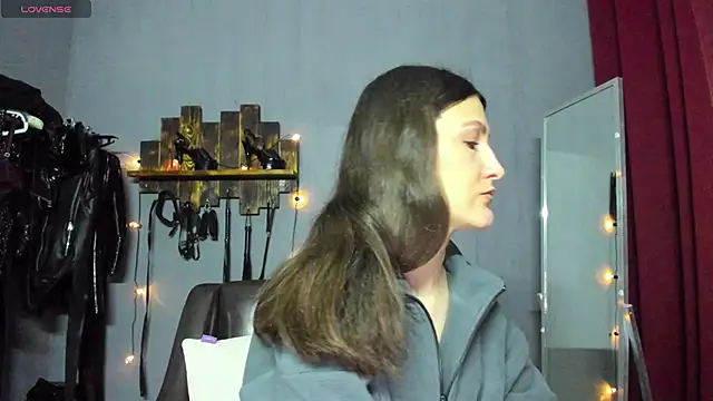 Mistress Pamela online show from 02/02/25, 05:53