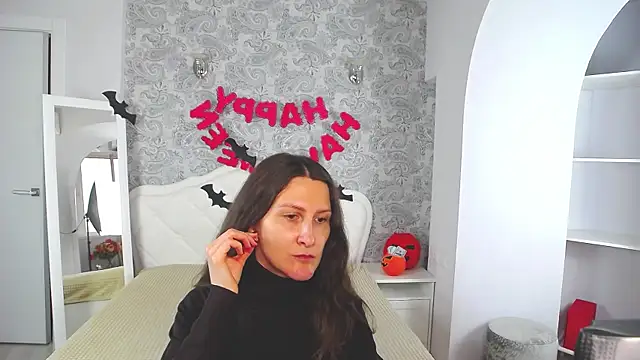 Mistress Pamela online show from 11/01/25, 10:28