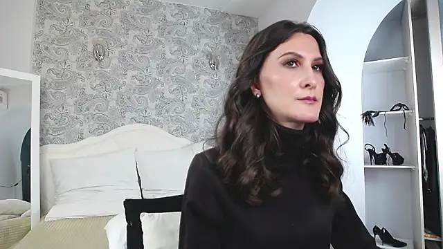 Mistress Pamela online show from 11/29/25, 10:29