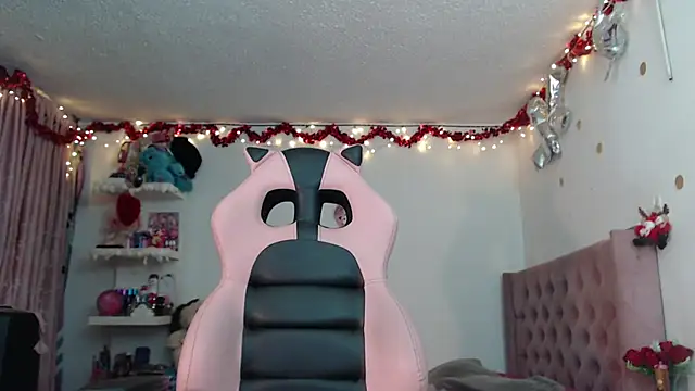 Harmonie brown online show from 03/11/25, 07:37