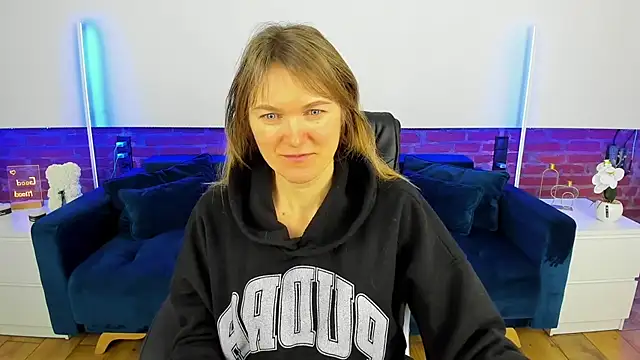 Anabell xxx online show from 02/01/26, 06:45