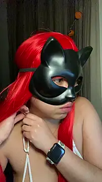 nenalayla online show from 10/21/25, 12:28